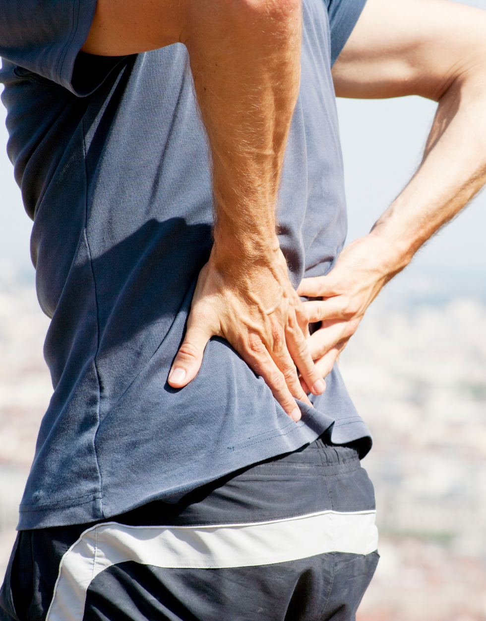 Back Pain